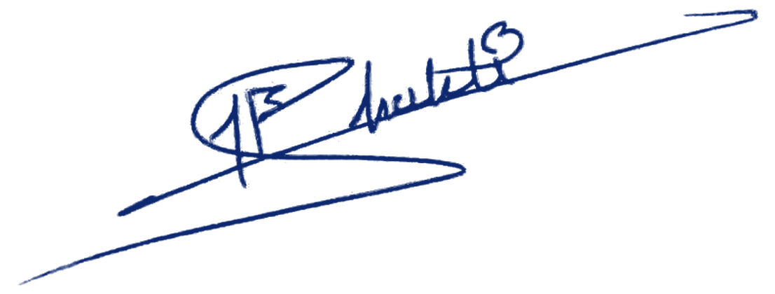 Founder Signature